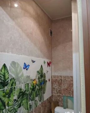 2-к квартира, 1/5 эт., 44м²