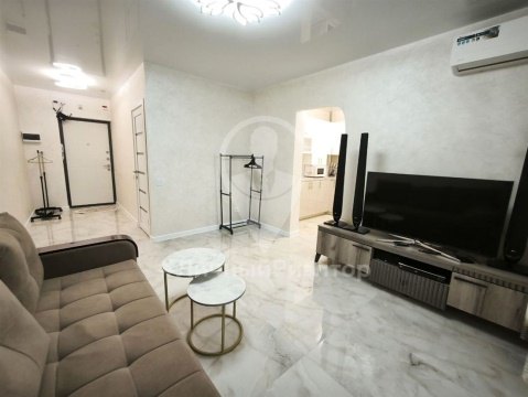 1-к квартира, 3/26 эт., 31м²