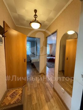 1-к квартира, 18/18 эт., 36м²