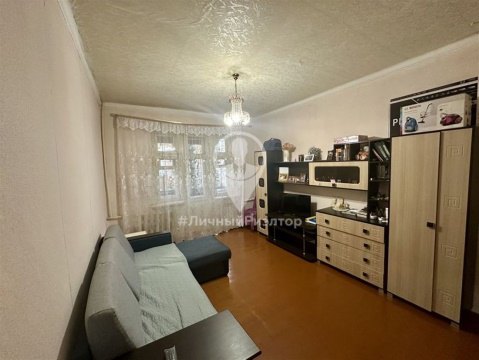 2-к квартира, 2/2 эт., 44м²