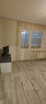 1-к квартира, 10/10 эт., 36м²