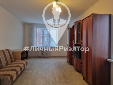 1-к квартира, 5/9 эт., 51м²