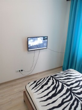 2-к квартира, 3/23 эт., 33м²