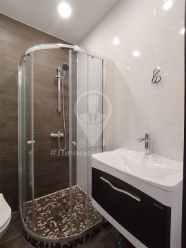 1-к квартира, 2/2 эт., 30м²