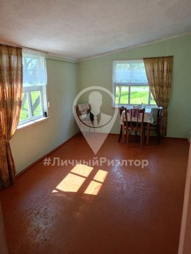 Дом 85м², участок 19 сот.