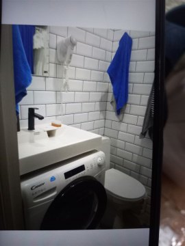 Студия, 1/6 эт., 14м²