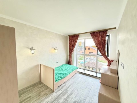 1-к квартира, 2/3 эт., 43м²