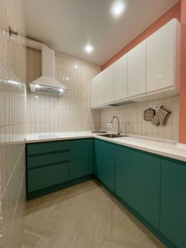 1-к квартира, 13/17 эт., 45м²