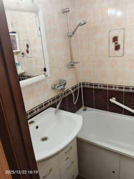 2-к квартира, 7/9 эт., 53м²