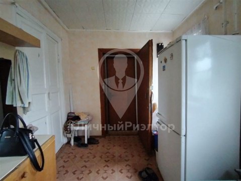 2-к квартира, 2/2 эт., 33м²