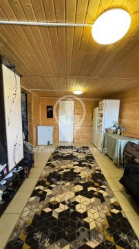 Дом 120м², участок 15 сот.