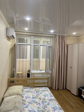 Студия, 3/22 эт., 37м²