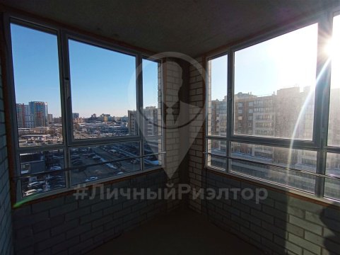 2-к квартира, 8/10 эт., 66м²