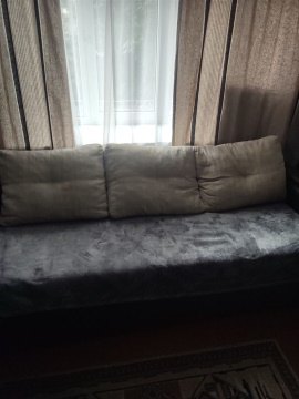 1-к квартира, 2/5 эт., 35м²