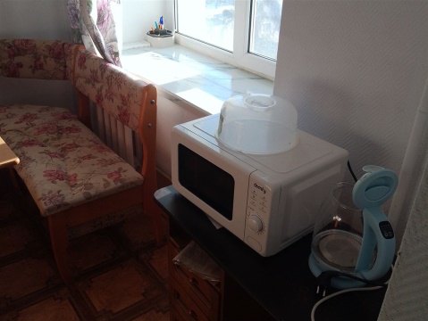 2-к квартира, 6/9 эт., 63м²