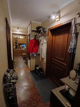 2-к квартира, 6/9 эт., 51м²