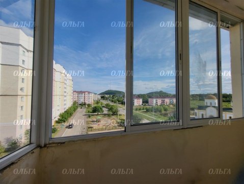 2-к квартира, 5/5 эт., 58м²