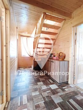 Дом 86м², участок 9 сот.