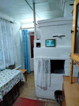 3-к квартира, 1/1 эт., 65м²