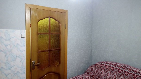 1-к квартира, 6/9 эт., 37м²