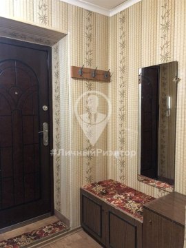 Студия, 1/5 эт., 22м²