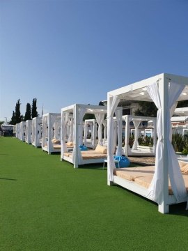 Студия, 13/19 эт., 36м²