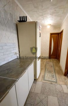 2-к квартира, 7/9 эт., 34м²