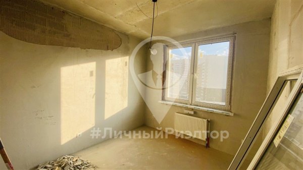 2-к квартира, 8/25 эт., 57м²