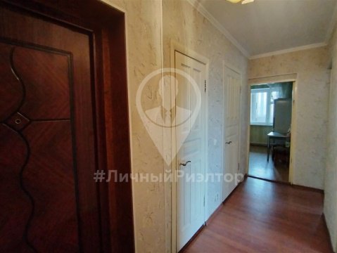 2-к квартира, 2/2 эт., 41м²