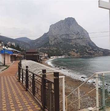 2-к квартира, 4/4 эт., 57м²