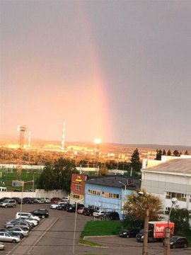 1-к квартира, 5/5 эт., 32м²