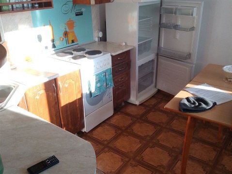 2-к квартира, 6/9 эт., 63м²