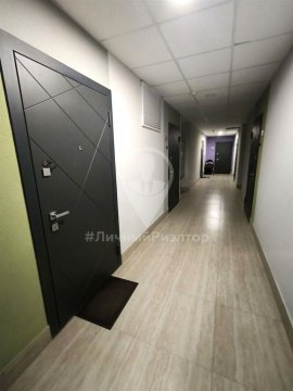 1-к квартира, 3/26 эт., 31м²