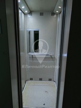 3-к квартира, 9/9 эт., 59м²