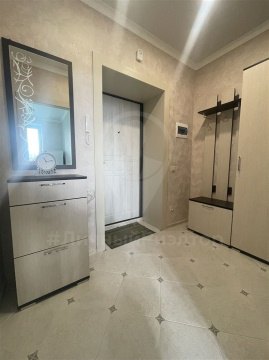 1-к квартира, 6/11 эт., 33м²