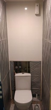 1-к квартира, 1/5 эт., 35м²