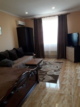 Студия, 13/19 эт., 36м²