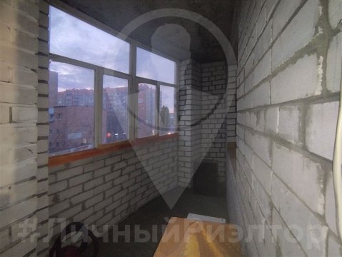 1-к квартира, 4/10 эт., 51м²