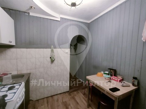 2-к квартира, 1/2 эт., 44м²