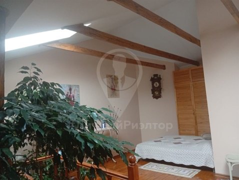 3-к квартира, 4/4 эт., 90м²