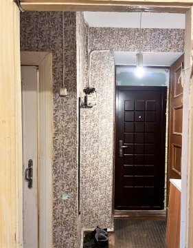 2-к квартира, 5/5 эт., 45м²