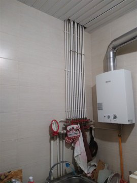 Дом 264м², участок 12,99 сот.