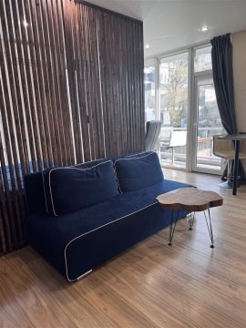 1-к квартира, 3/3 эт., 42м²