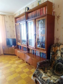 3-к квартира, 9/9 эт., 59м²