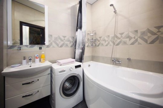 1-к квартира, 4/9 эт., 38м²