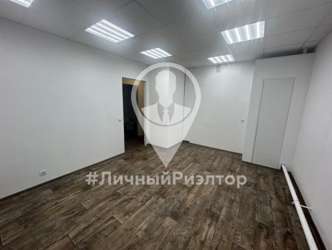 1-к квартира, 1/18 эт., 38м²